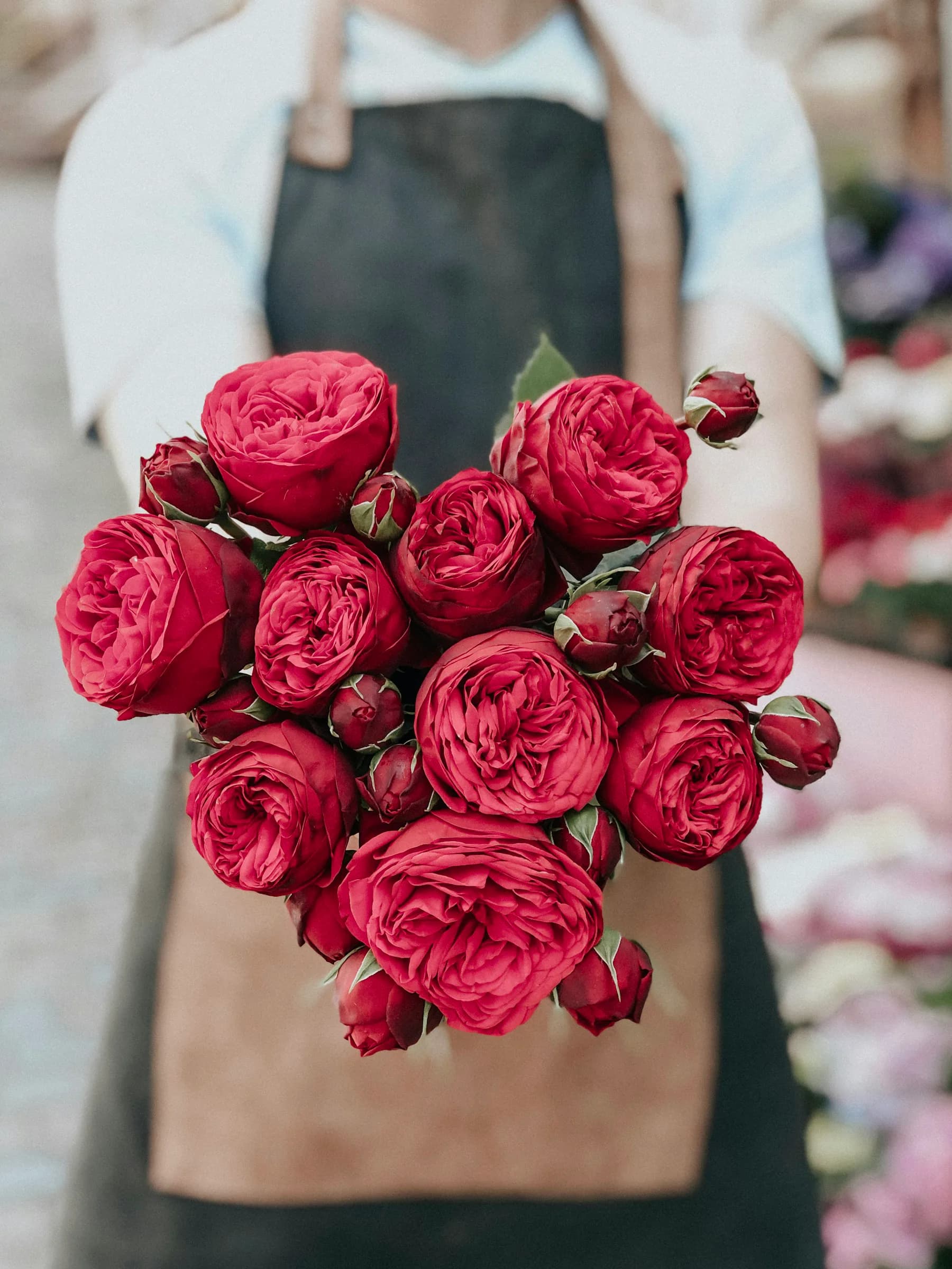 گل برای سالگرد