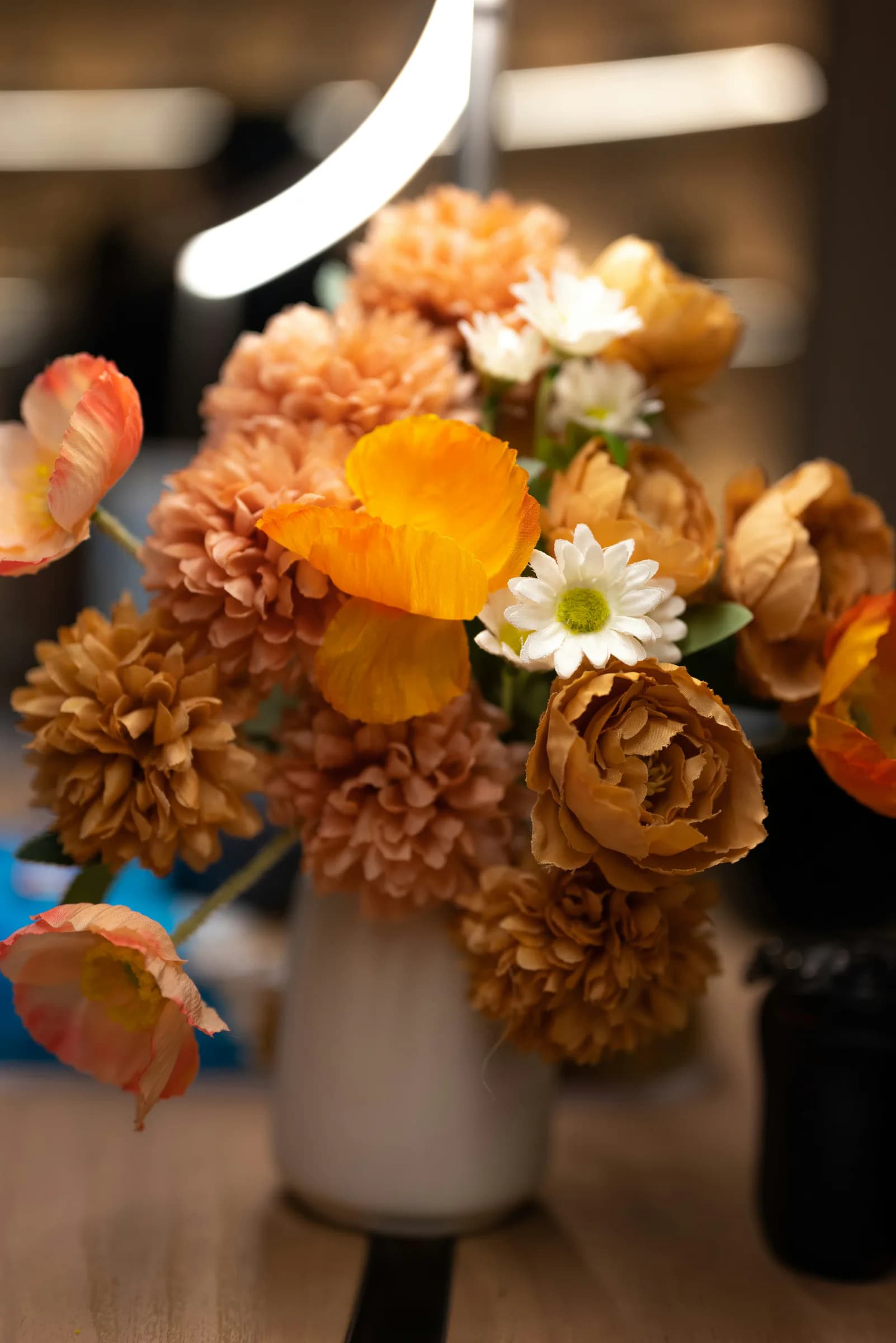 گل برای تولد